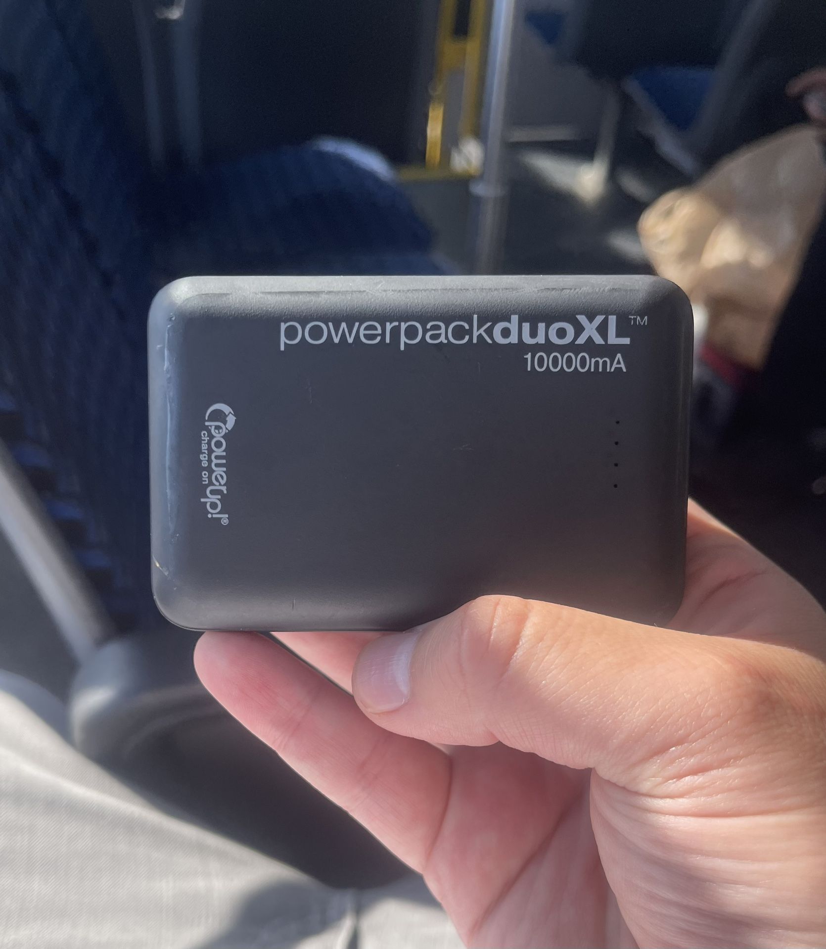 Power bank 10000mA