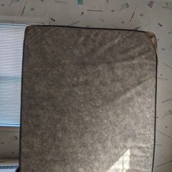 Queen Size Mattress 

Excellent condition.
Pickup only in Mayfield Heights. Thanks.