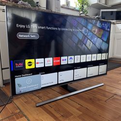 Tv 50"