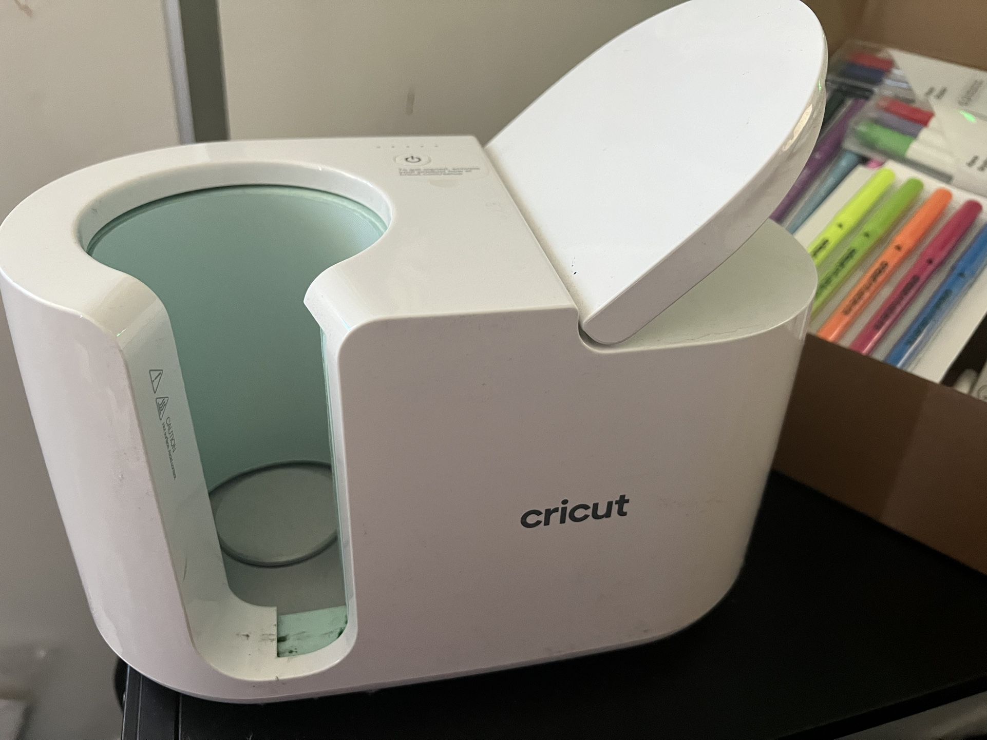 Cricut Mug Press Bundle