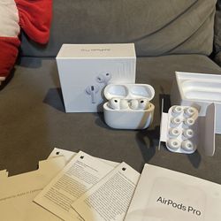 AirPod pro 3 - Brand New 