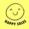 HappySales 