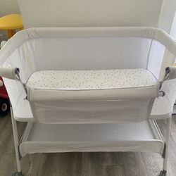 Baby Bassinet 