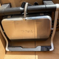 Personal Grill TFAL BRAND