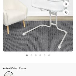 Halo Glide Bedside Bassinet For Baby