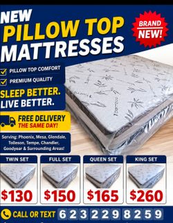 Mattress