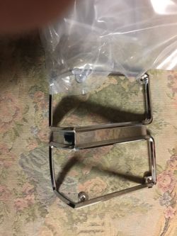 1971 -72 El Camino turn signal benzel