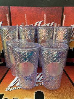 Starbucks Venti Cups - Great Xmas Gifts