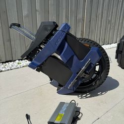 Begode-EX30-Electric-Unicycle