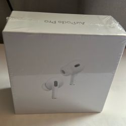 AirPods Pro 2 ANC