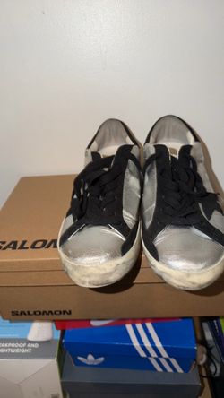 Golden Goose Womens shoe size 40