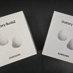 Samsung Galaxy Buds 2 *NEW*