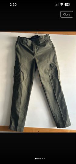 Dickies size 16