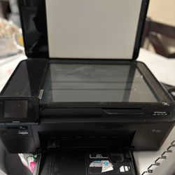 HP PRINTER