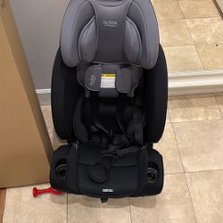 Britax One4Life Click Tight All-In-One Convertible Car Seat - Graphite Onyx