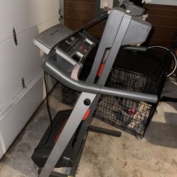 proform 380 e treadmill