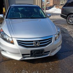 2011 Honda Accord
