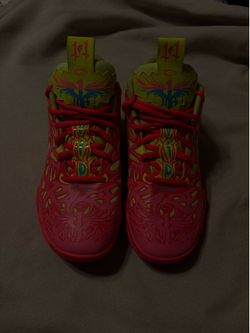 Puma LaMelo Ball MB.04 Love, Size: 6.5