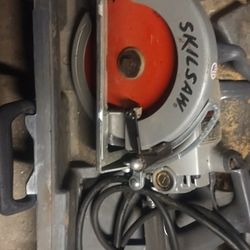 Skillsaw 