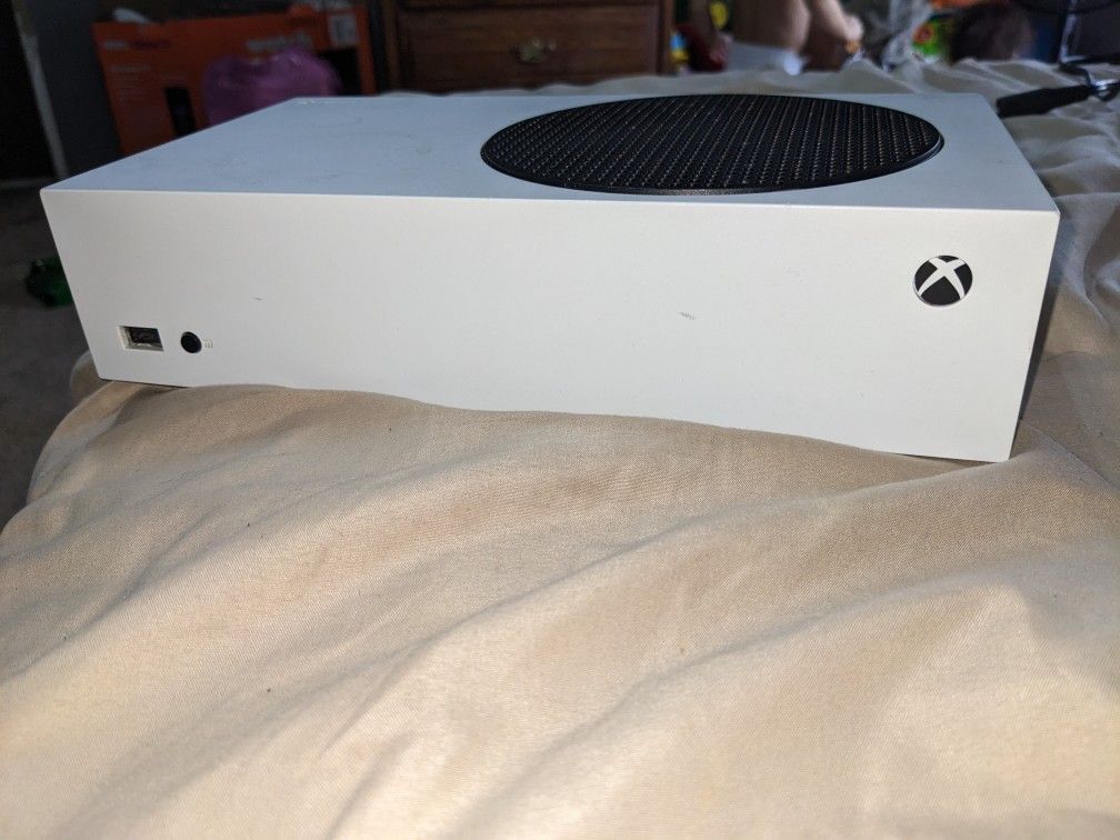 Xbox Series S
