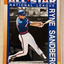 11 Major League Baseball Cards