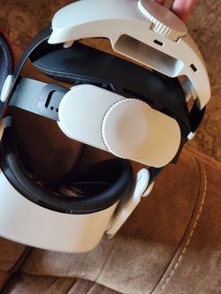 Oculus 2