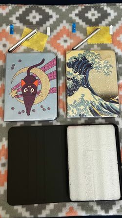 Ipad mini 6 Case