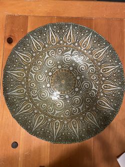Decorative Bowl