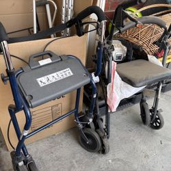 Medical Supplies 