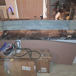 70-81 FIREBIRD 3-PIECE REAR SPOILER