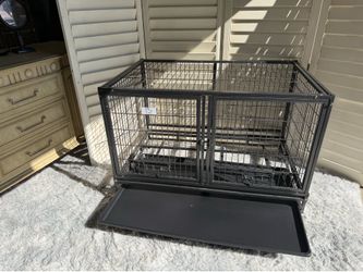 Cage big like new