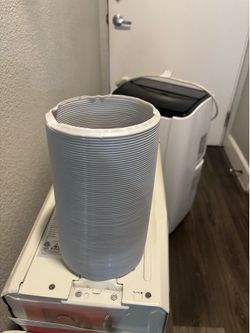 Air conditioning 2. Great for this summer