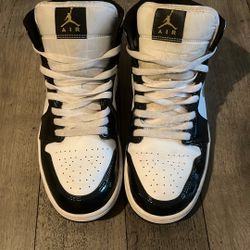 Jordan 1s 
