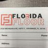 Florida Floor
