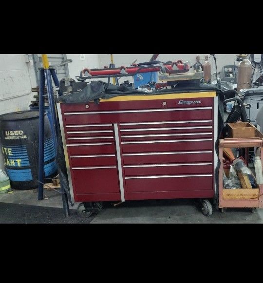 Toolbox