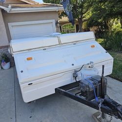 2002 Jayco Eagle Summit 