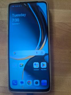 OnePlus Nord N30 5G Android