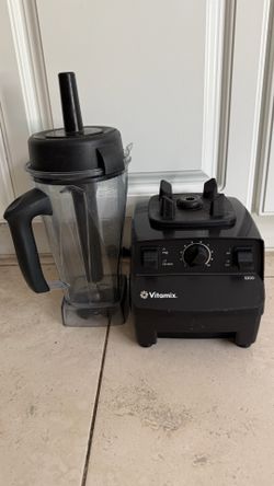 Vitamix 5200 Professional Blender, Work Great, No Issue