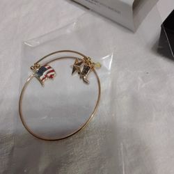 Avon Heartland Bracelet 