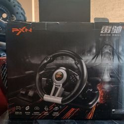 Racing Wheel V3 Pro