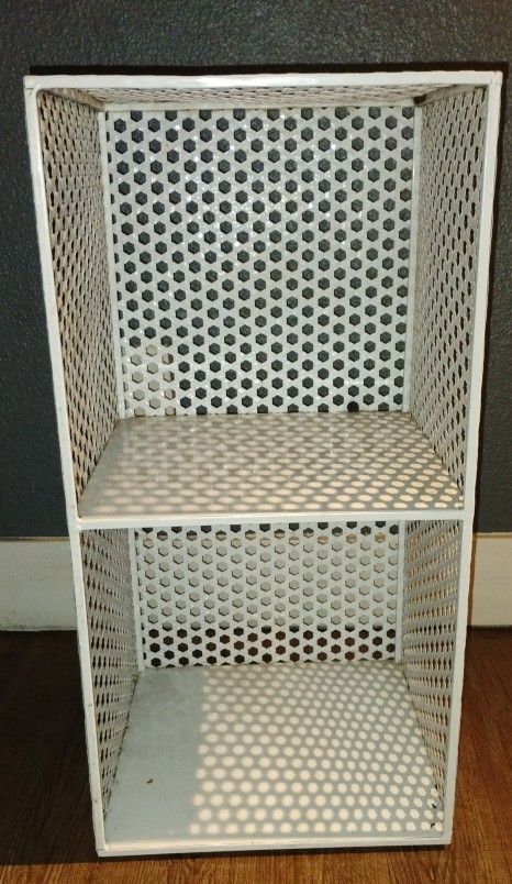 Small Bedside Table