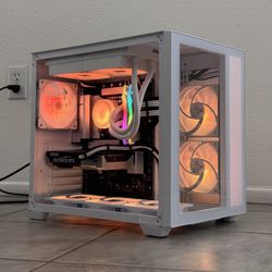 Gaming PC | Intel Core Ultra 5 250KF Plus + RTX 5060 + 32GB DDR5 + 1TB NVMe | 240+ FPS Fortnite | 🚚 Delivered Today!