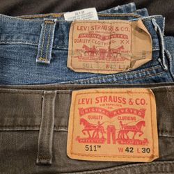 Levi Jeans 