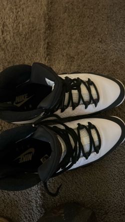 Space jam, retro size 9