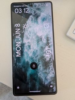 Google Pixel 7 128 gb unlocked