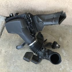 Toyota Tundra Intake