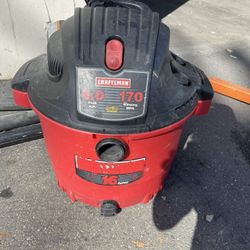 Shop Vac