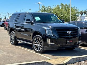 2020 Cadillac Escalade