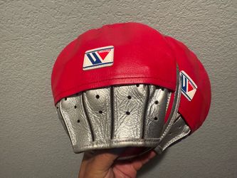 Winning punch coach mitts