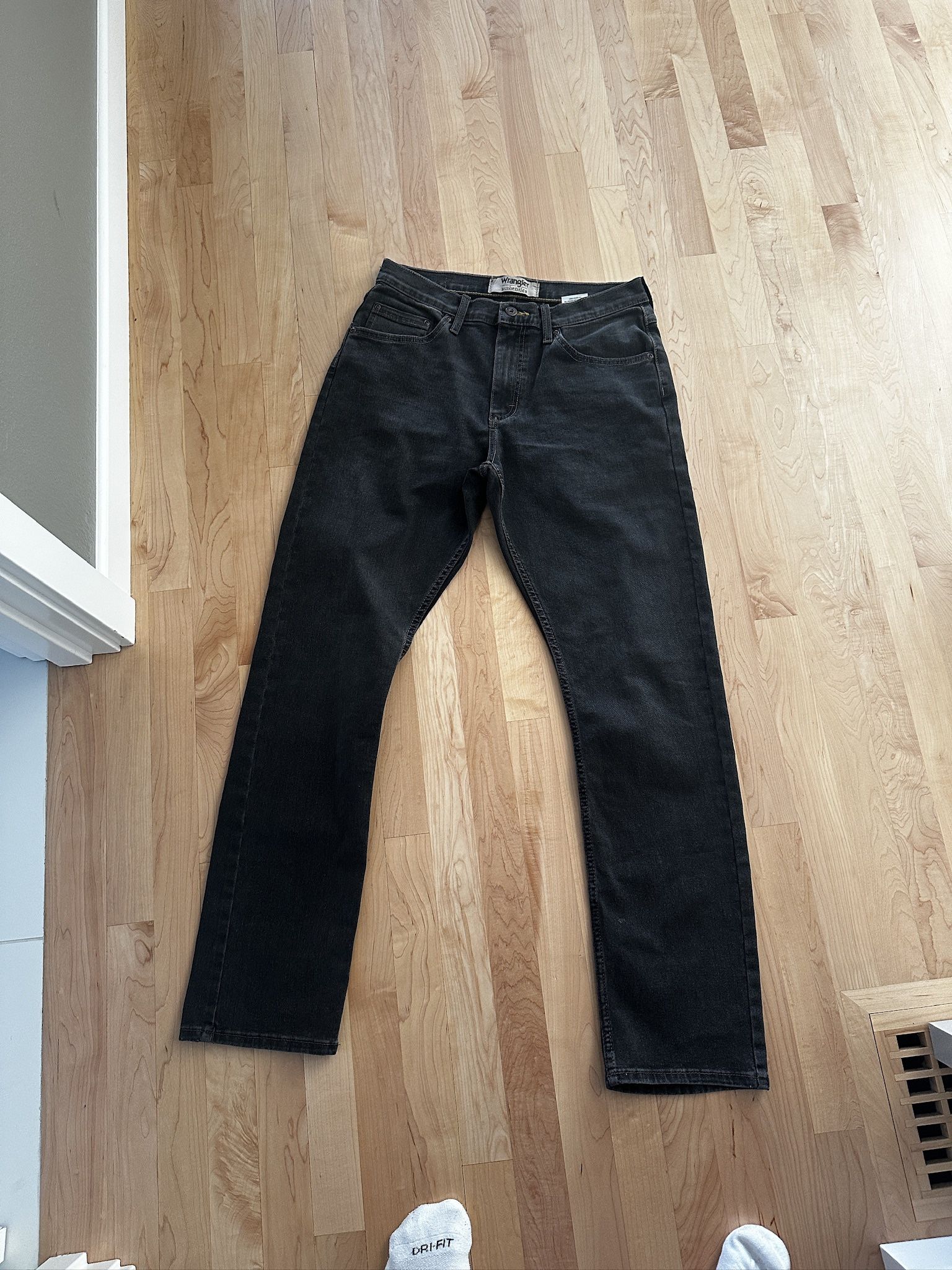 Wrangler Authentics Pants 30x32